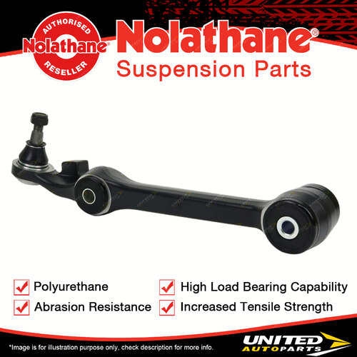 Nolathane Front Control arm lower arm for HSV Brand New Premium Quality