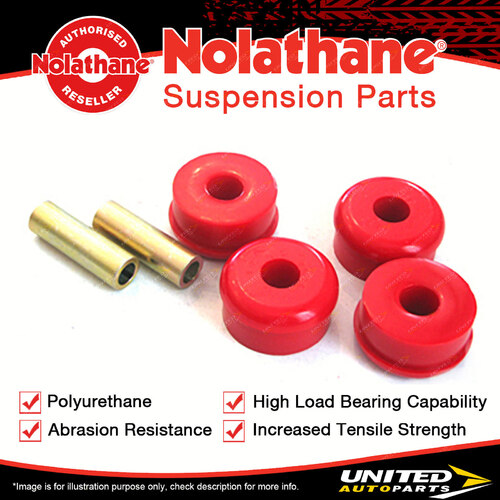 Nolathane Bush Rear Beam axle front bushing 46115 Premium Quality