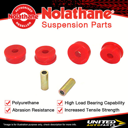 Nolathane Bush Rear Beam axle front bushing 46288 Premium Quality