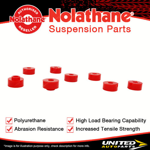 Nolathane Bush Rear Sway bar link bushing 42151 Brand New Premium Quality