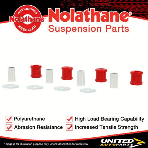 Nolathane Bush Rear Sway bar link bushing 42583 Brand New Premium Quality