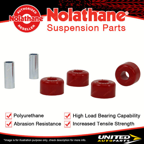 Nolathane Bush Front Strut rod to chassis bushing 48088 Premium Quality