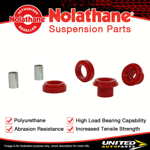 Nolathane Bush Front Strut rod to chassis bushing 48157 Premium Quality