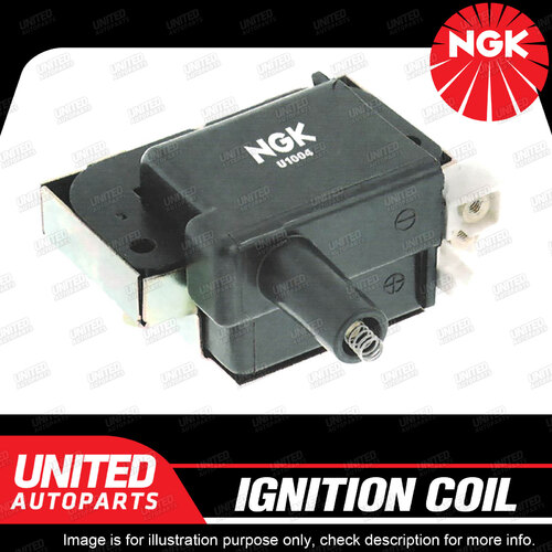 NGK Ignition Coil for Honda Civic EG5 EH9 EG8 EG4 E69 EK4 EM1 CRV RD1 CRX EG2