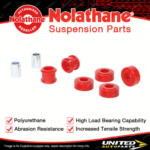 Nolathane Bush Rear Side Sway Bar Mount Bushing 421000 for Ford Premium Quality