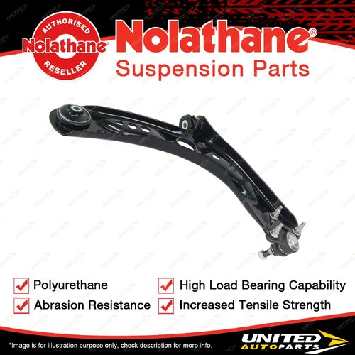 Nolathane Bush Front Side Control Arm Right Lower Arm 45942R Premium Quality