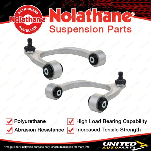 Nolathane Bush Front Side Control Arm Upper Arm 45953 for Ford Premium Quality