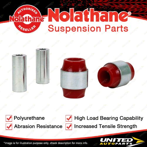 Nolathane Bush Rear Side Control Arm Lower Rear Inner Bush 46461 Premium Quality