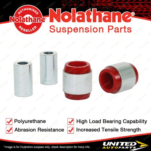 Nolathane Bush Rear Side Toe Arm Rear Inner Bush 46475 Premium Quality