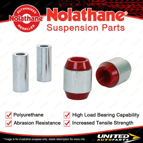 Nolathane Bush Rear Side Control Arm Bushing 46479 Premium Quality