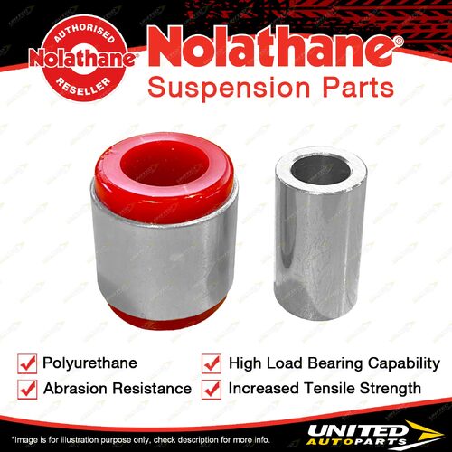 Nolathane Bush Front Side Panhard Rod Bushing 48206 for Jeep Premium Quality