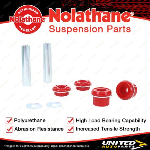 Nolathane Bush Front Side Subframe Mount Front Bushing 49276 Premium Quality