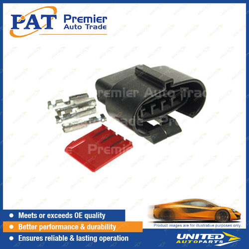 PAT Connector Plug Set - Connect with Crank Angle Sensor Package of 1