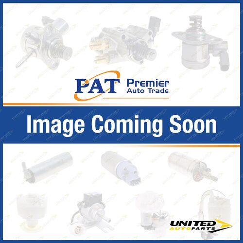 PAT Right Petrol Direct Injection Pump for Audi S5 8T CAUA 8Cyl 4.2L 10/07-02/12