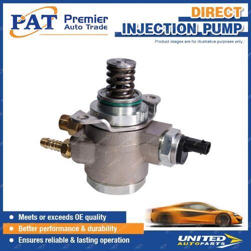 PAT Petrol Direct Injection Pump for Audi A1 CAXA CBZA A3 8P CAXC 4Cyl 1.2L 1.4L