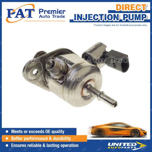 PAT Petrol Direct Injection Pump for BMW 116i 118i F20 316i F30 N13 B16A 1.6L