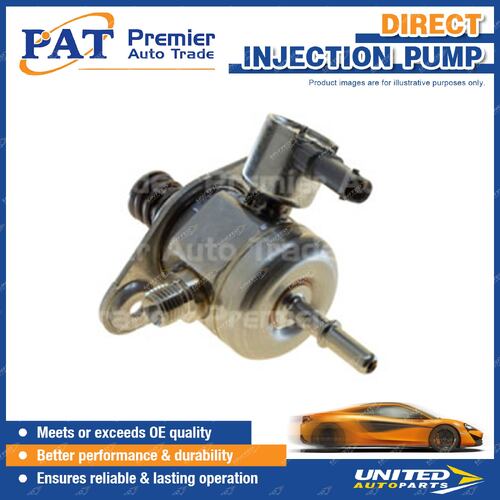 PAT Petrol Direct Injection Pump for BMW 116i 118i 120i F20 316i F30 N13 B16A