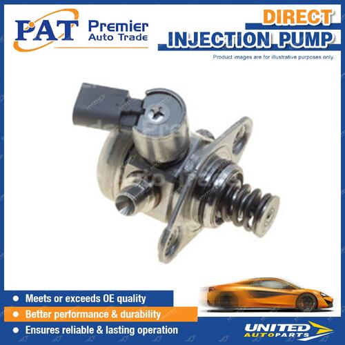 PAT Petrol Direct Injection Pump for BMW 535i F07 F10 F11 5 F10 640i F06 F12 F13