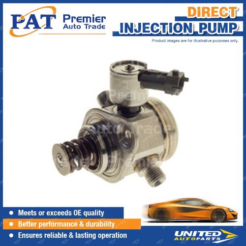 PAT Petrol Direct Injection Pump for Ford Fiesta WZ JTJA Kuga TF JQMA JTMA 1.6L