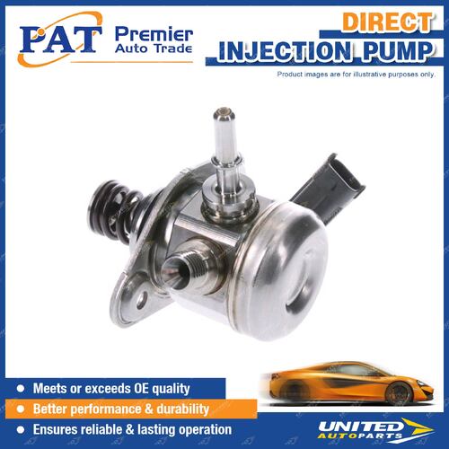 PAT Petrol Direct Injection Pump for Hyundai i30 GD i40 VF ix35 LM G4NC 2.0L