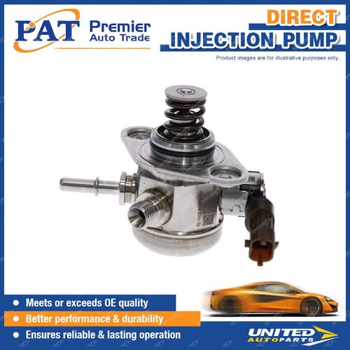 PAT Petrol Direct Injection Pump for Hyundai Accent RB Tucson TL TLE G4FD G4FJ