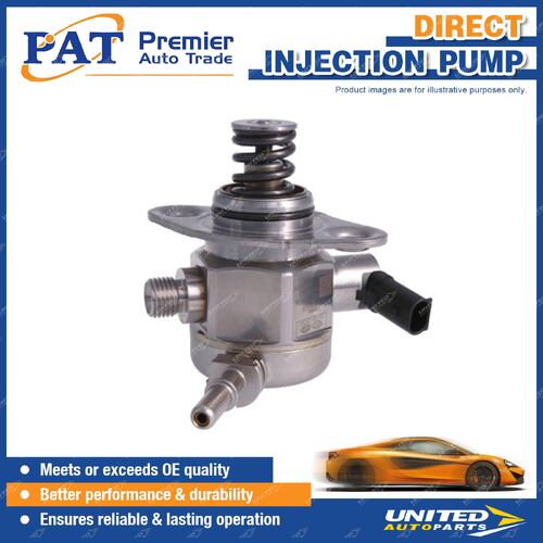 PAT Direct Injection Pump for Hyundai i30 PD Elantra AD Kona OS Veloster JS 4Cyl