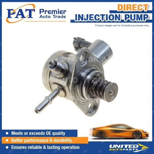 PAT Petrol Direct Injection Pump for Land Rover Discovery Sport LC Freelander 2