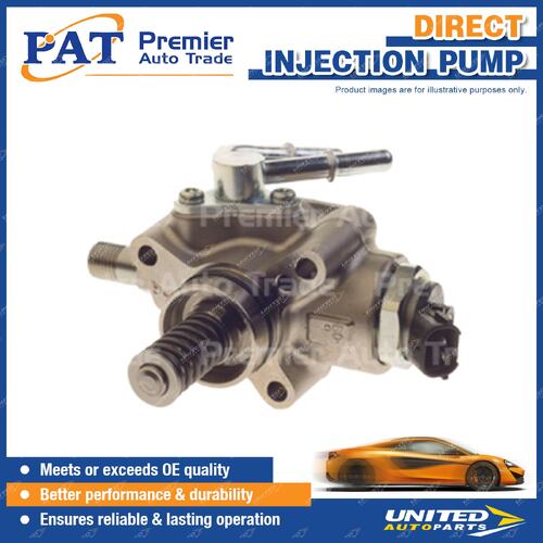 PAT Petrol Direct Injection Pump for Mazda 3 BK BL 6 GG GY GH CX-7 ER MPV LY