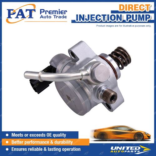 PAT Petrol Direct Injection Pump for Mazda 2 DJ 3 BL BM BN 6 GJ GL CX-5 KE KF