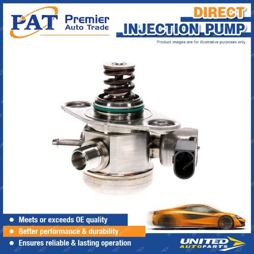 PAT Direct Injection Pump for Benz C-Class A205 C204 C205 S205 W205 SLK200 R172