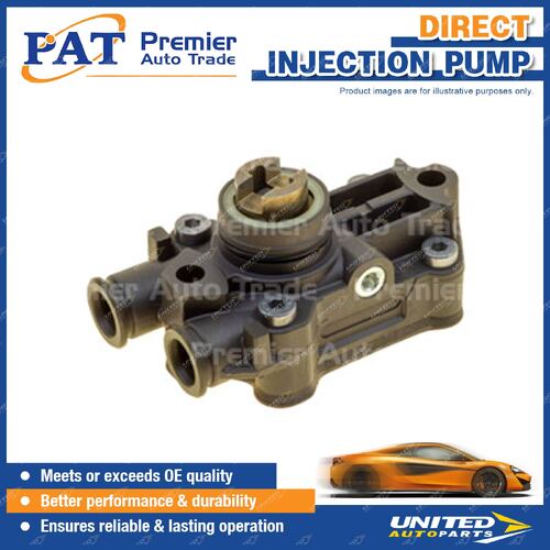 PAT Direct Injection Pump for Benz Sprinter W901 W902 W903 W904 Vito V638 V639