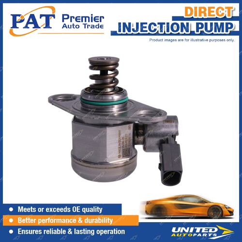 PAT Direct Injection Pump for Benz A B GLA Class W176 W246 X156 CLA C117 X117