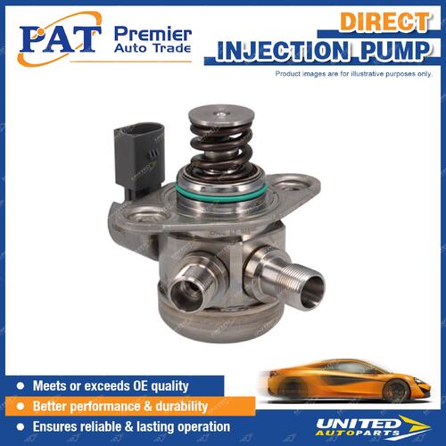 PAT Direct Injection Pump for Benz C CLS Class W205 A205 C205 S205 C218 X218