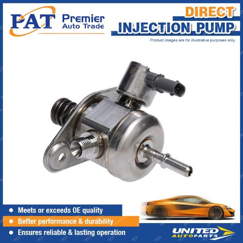 PAT Petrol Direct Injection Pump for Mini R60 R61 Countryman Paceman Cooper S