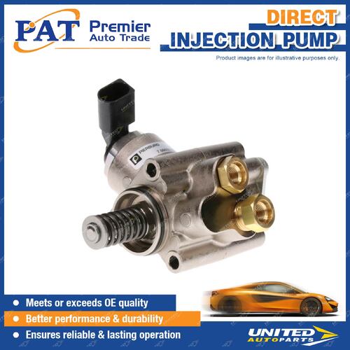 PAT Petrol Direct Injection Pump for Volkswagen Golf MK V Jetta Passat B6 Touran