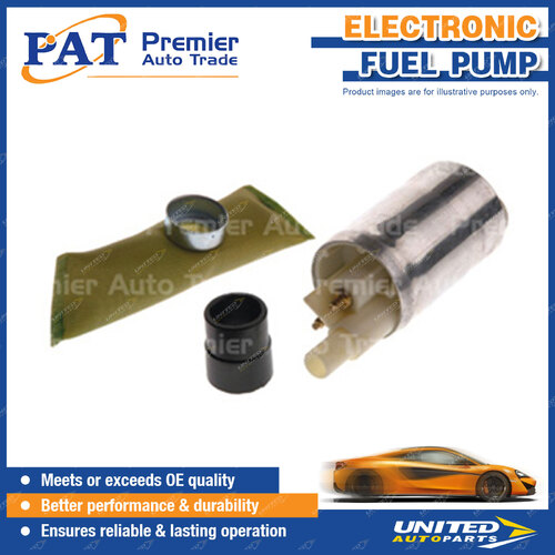 PAT Electronic Fuel Pump for Ford Falcon XF XE F150 Fairmont XE 4.1L 4.9L 5.8L