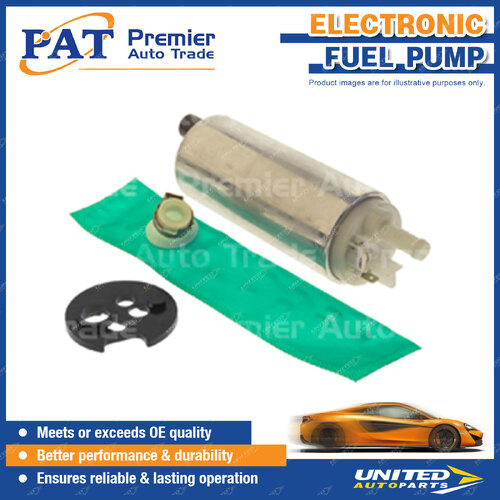 PAT Electronic Fuel Pump for Holden Frontera UT 2.0L SUV 1995 - 1999