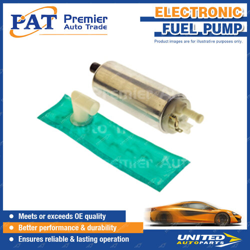 PAT Electronic Fuel Pump for Ford Fairmont Falcon EA EB ED EF EL 3.9L 4.0L