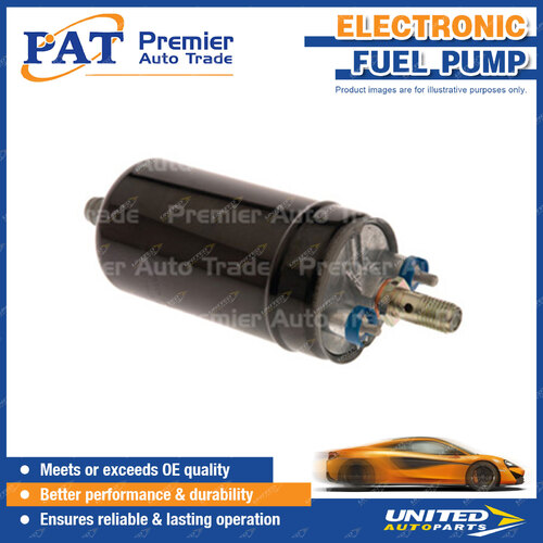 PAT Electronic Fuel Pump for BMW 3 Series 318i E30 320i E21 refer Bosch