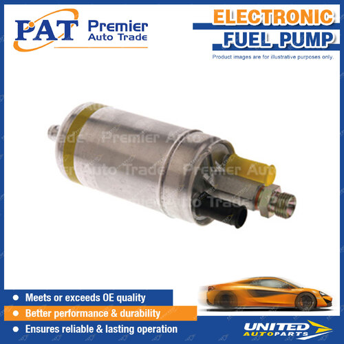 PAT Electronic Fuel Pump for Peugeot 505 TI STI 2.0L 2.2L 1979 - 1986