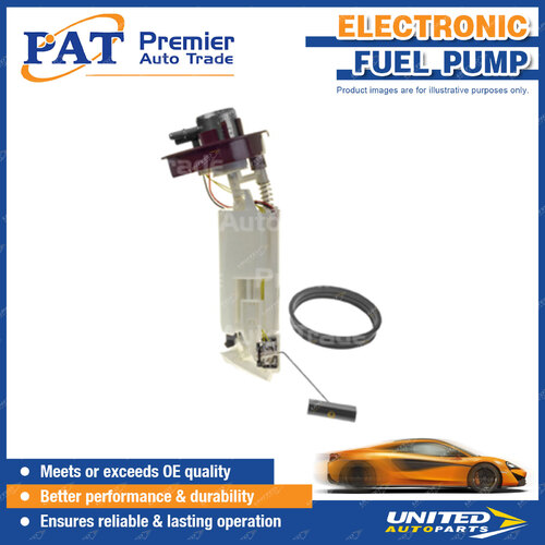 PAT Electronic Fuel Pump for Chrysler Neon JA JB 2.0L Sedan 1996-2001