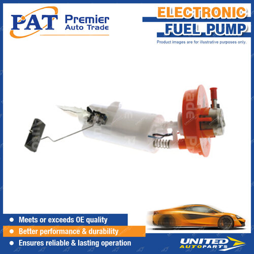 PAT Electronic Fuel Pump for Chrysler Neon 2.0L 98KW Sedan 1999-2006