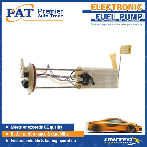 PAT Electronic Fuel Pump for Holden Suburban 1500 5.7L Wagon 1998-2000