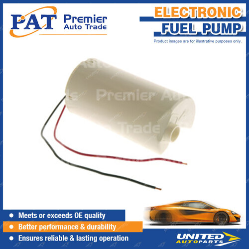 Electronic Fuel Pump for Ford F-150 4.9L 5.8L 110KW 149KW Suits Middle Tank Pump