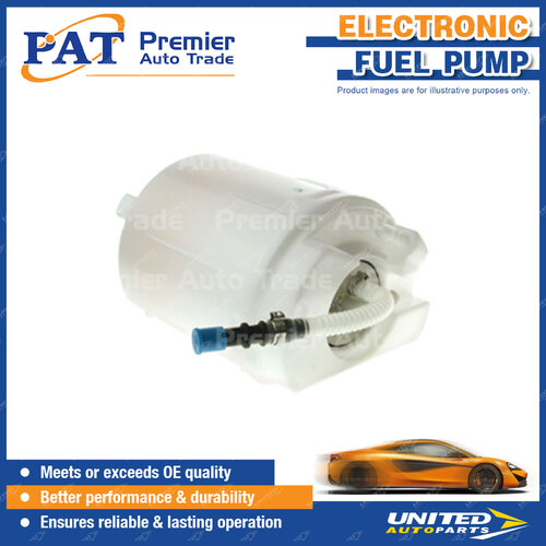 PAT Electronic Fuel Pump for Audi TT 8N3 8N9 1.8L refer Continental 993-745-117Z