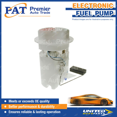 PAT Electronic Fuel Pump for Citroen Xsara 1.6L 1.8L 2.0L Coupe Hatchback