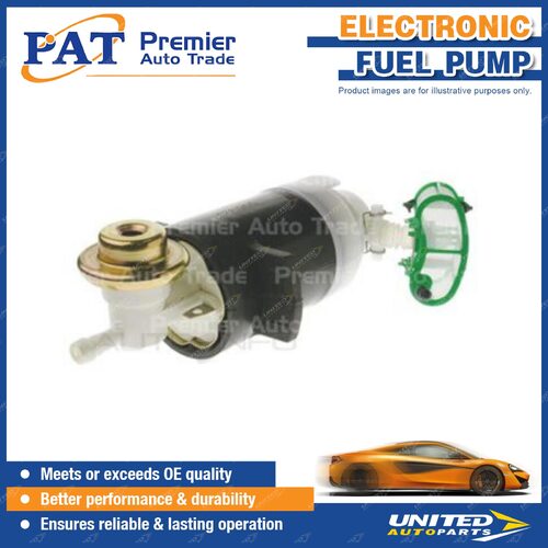 Electronic Fuel Pump for Nissan Navara Pathfinder D21 D22 Pintara U12 Skyline