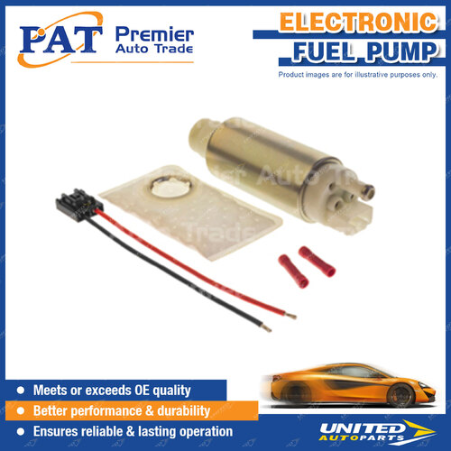 PAT Electronic Fuel Pump for Hyundai Sonata Y2 Excel X2 SCOUPE 1N LS 1.5L 2.4L