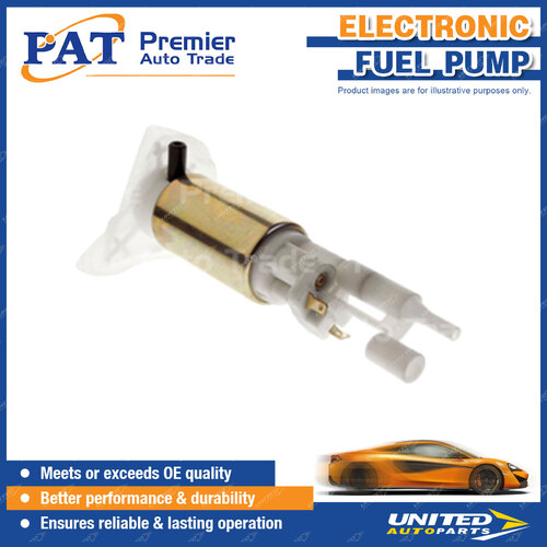 PAT Electronic Fuel Pump for Chrysler Grand Voyager LE LX SE GS RG Neon JA JB