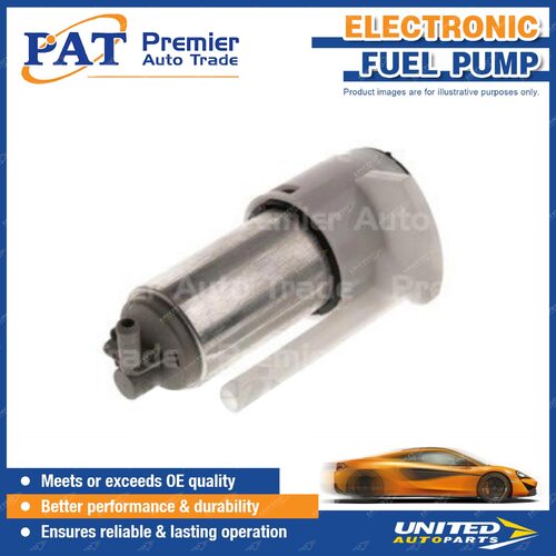 PAT Electronic Fuel Pump for Seat Cordoba Toledo Ibiza 1.6L 1.8L 2.0L